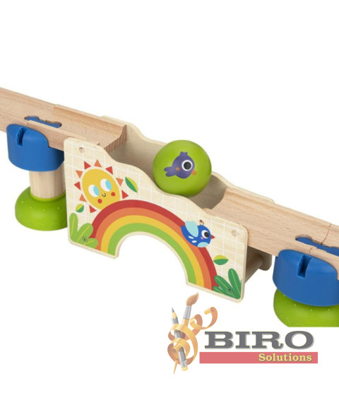 Turnul pentru mingi, cod 57319
